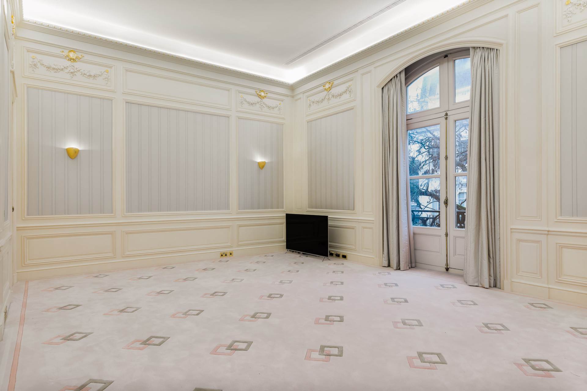 Belgrave Square, Belgravia SW1, Image 5