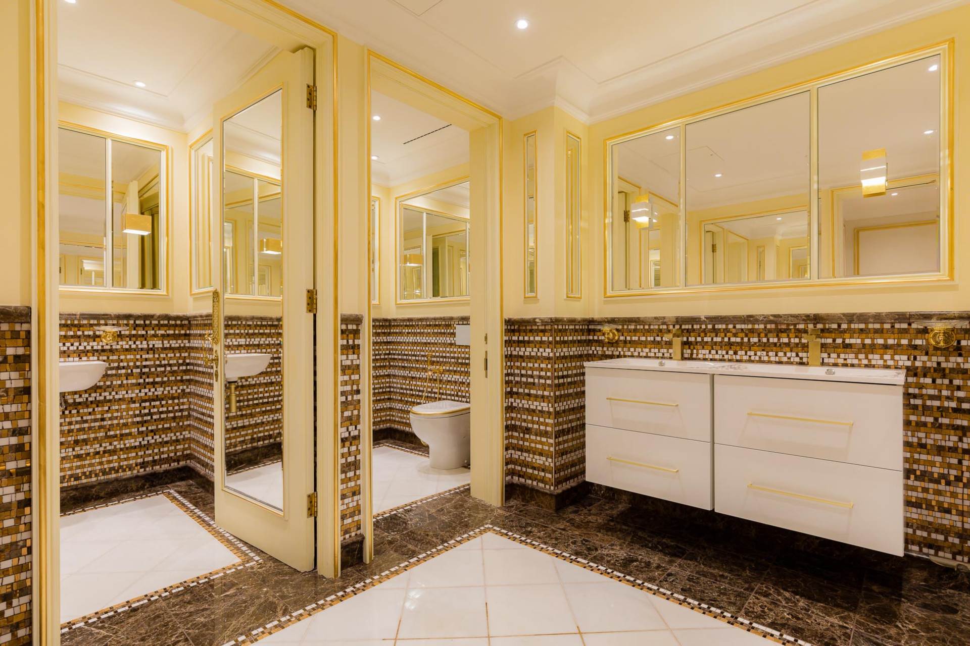 Belgrave Square, Belgravia SW1, Image 7