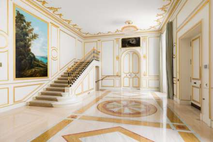 Belgrave Square, Belgravia SW1, Image 1