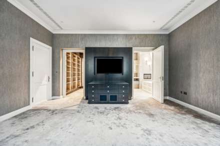 Belgrave Square, Belgravia SW1, Image 11