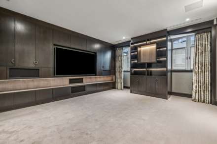 Belgrave Square, Belgravia SW1, Image 12