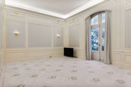 Belgrave Square, Belgravia SW1, Image 5