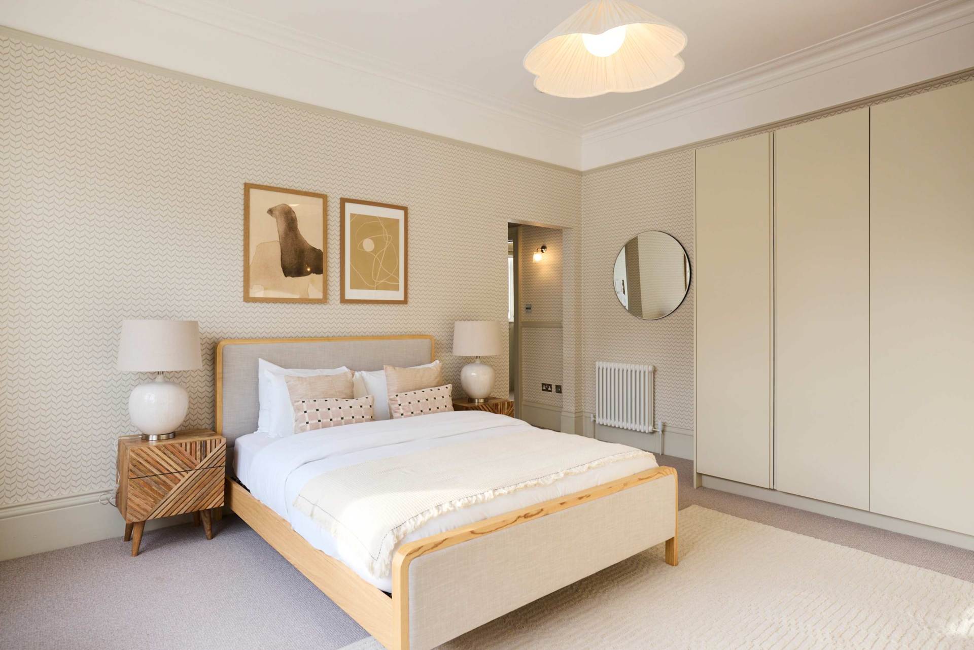 Stafford Terrace, Kensington W8, Image 16