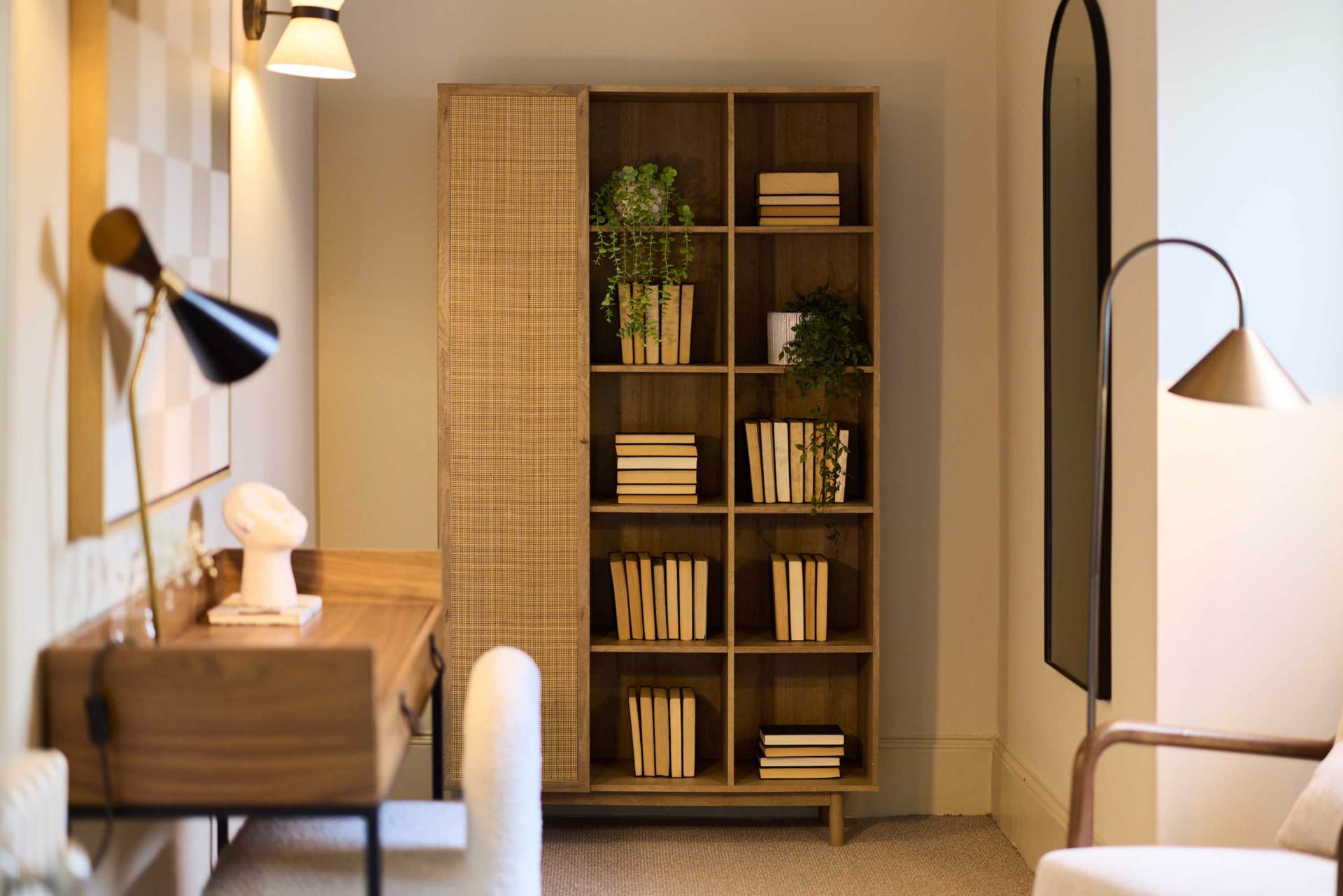 Stafford Terrace, Kensington W8, Image 20