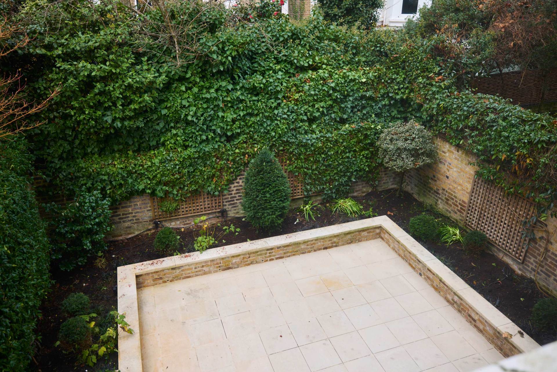 Stafford Terrace, Kensington W8, Image 22