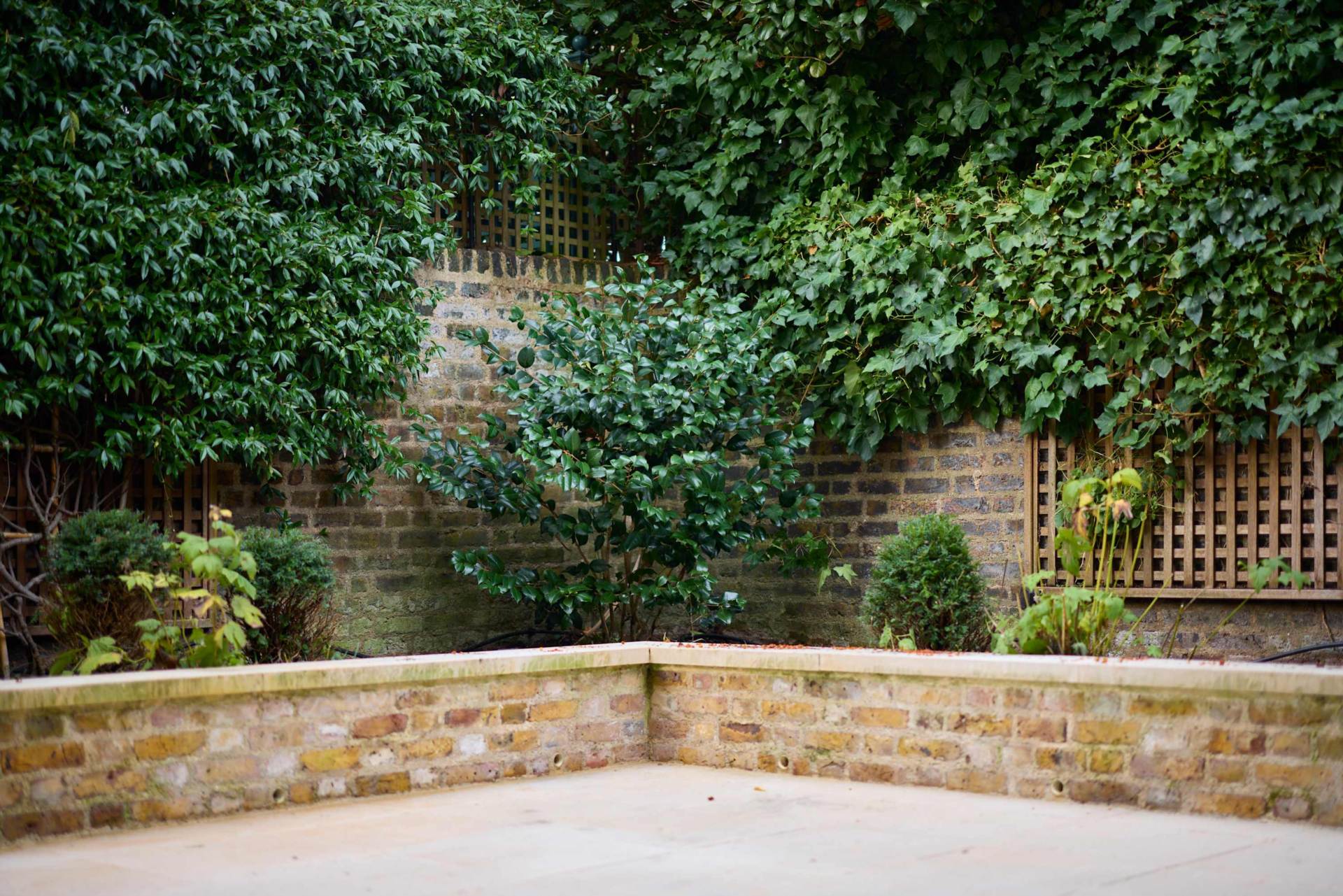 Stafford Terrace, Kensington W8, Image 23