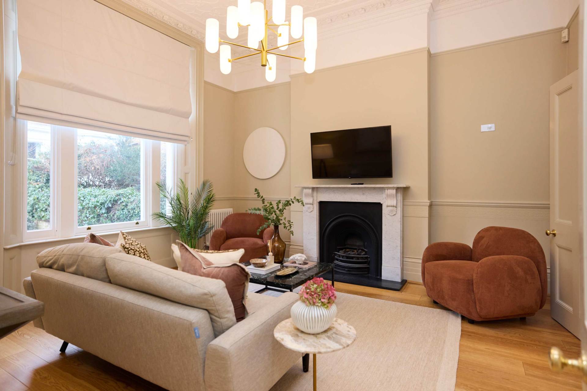 Stafford Terrace, Kensington W8, Image 3