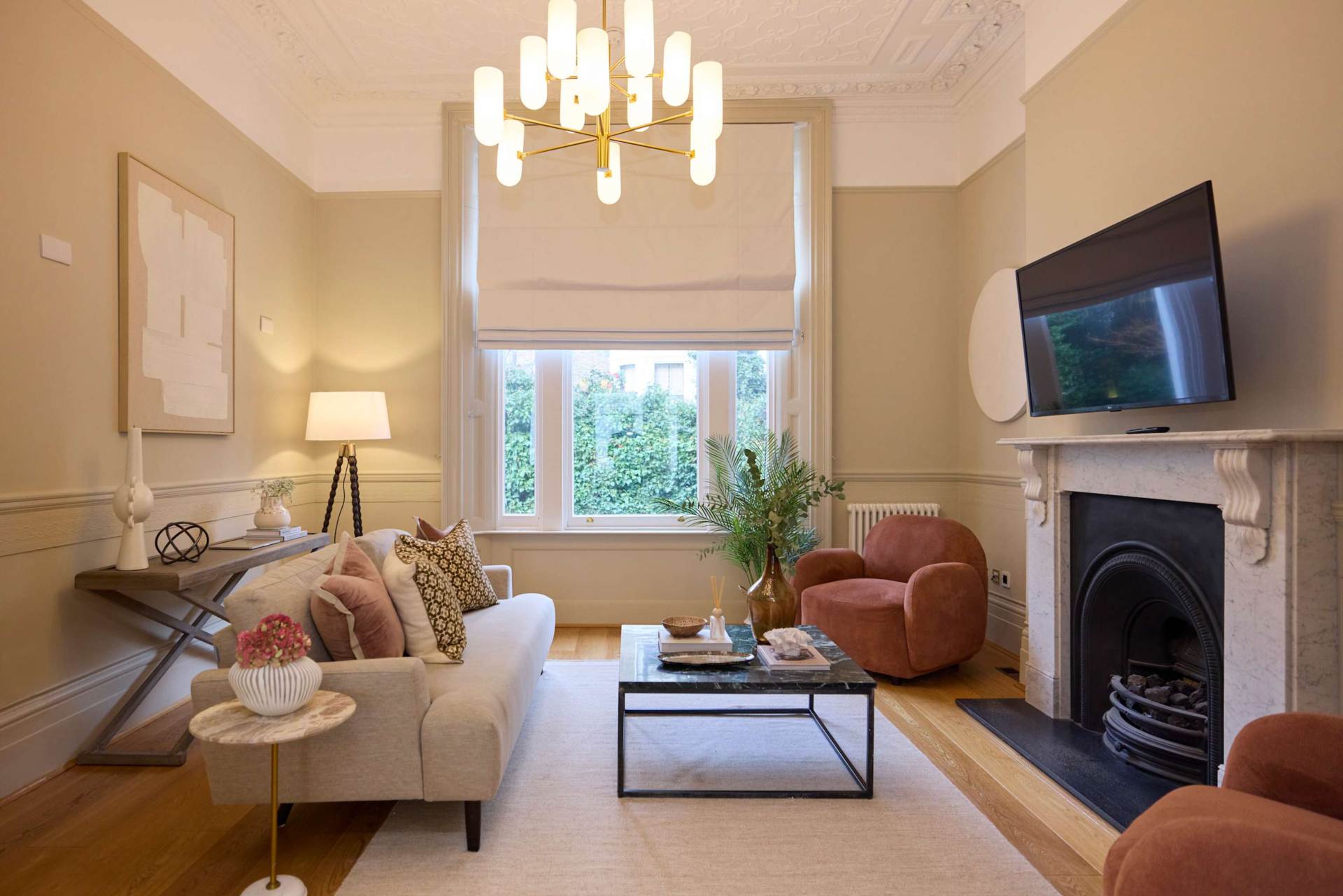 Stafford Terrace, Kensington W8, Image 4