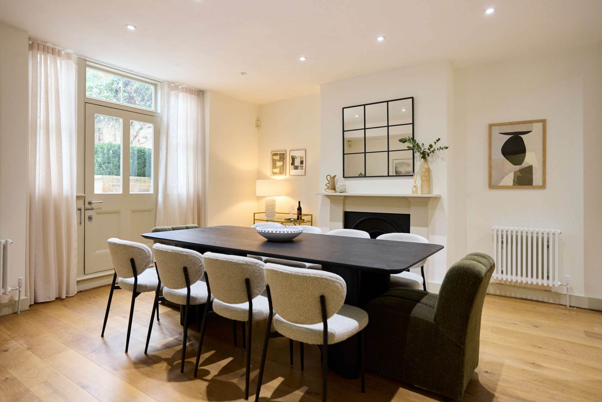 Stafford Terrace, Kensington W8, Image 5