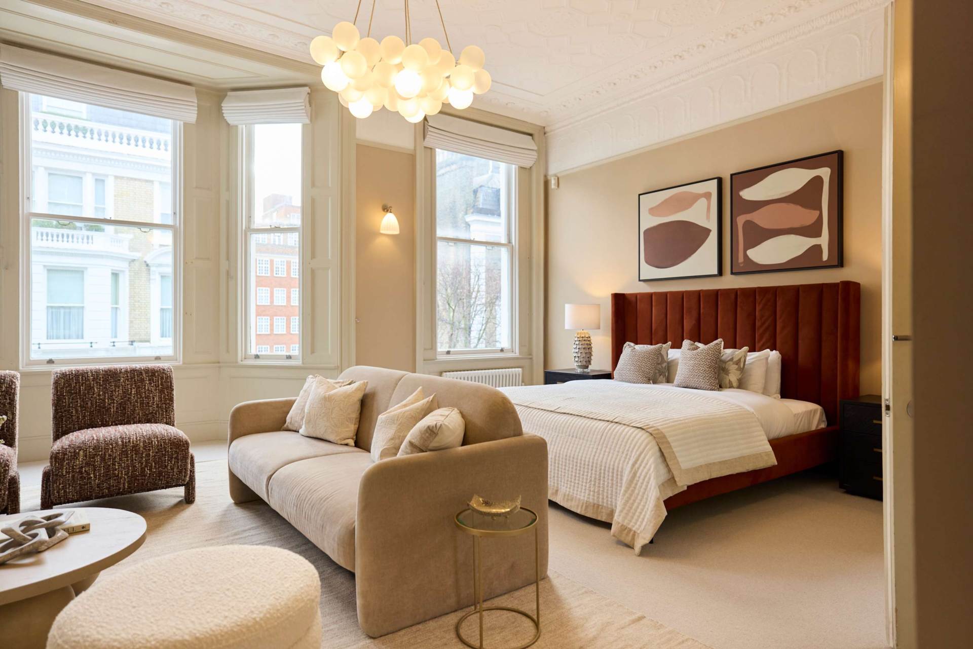 Stafford Terrace, Kensington W8, Image 7