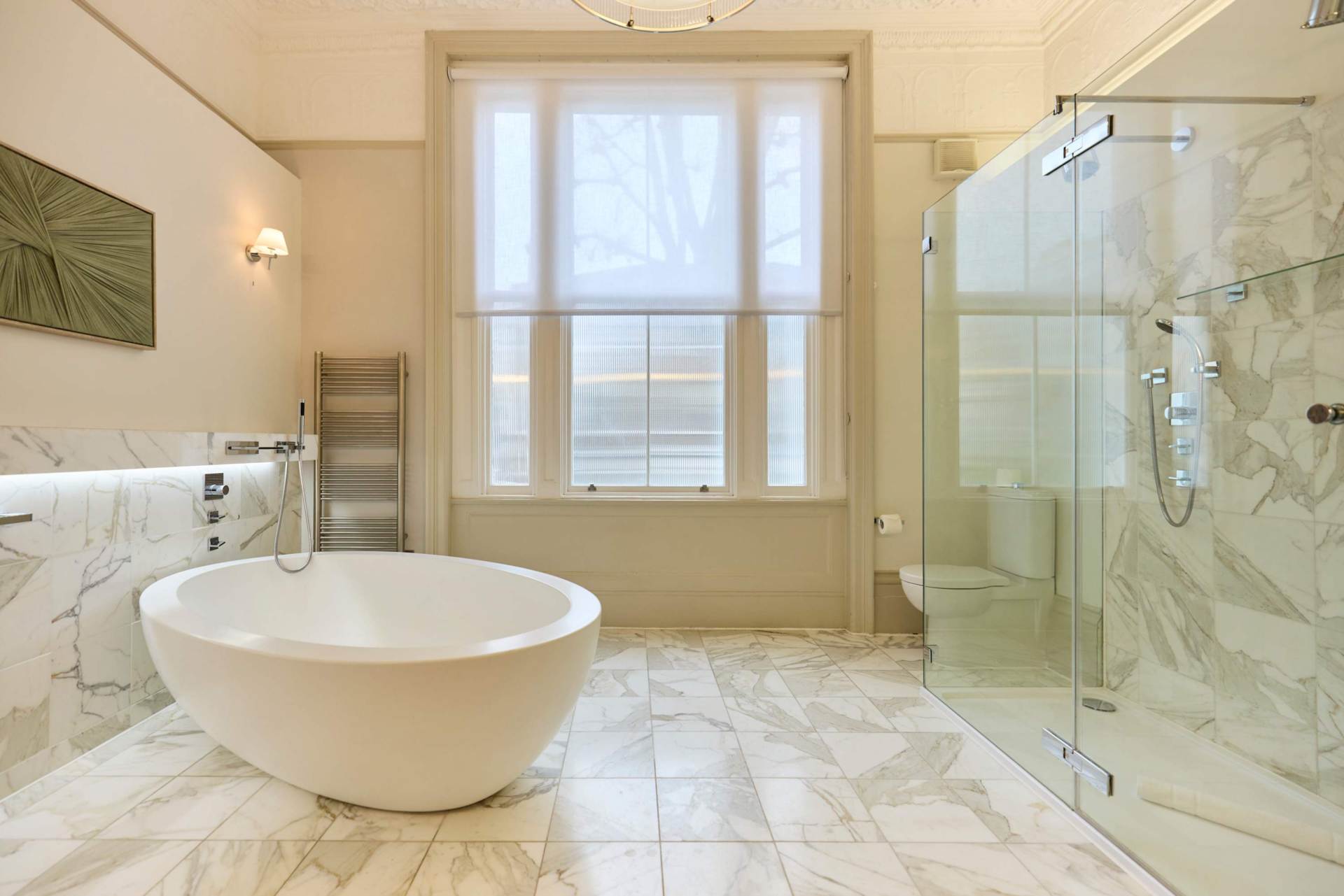 Stafford Terrace, Kensington W8, Image 9