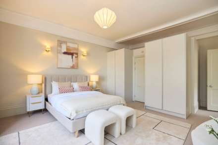 Stafford Terrace, Kensington W8, Image 14