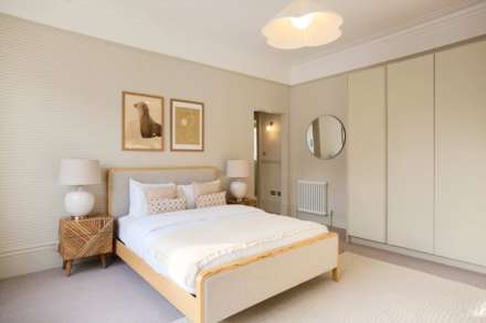 Stafford Terrace, Kensington W8, Image 16