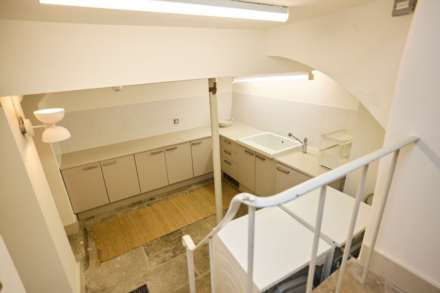 Stafford Terrace, Kensington W8, Image 21