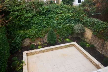 Stafford Terrace, Kensington W8, Image 22