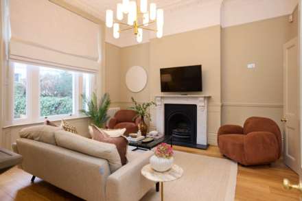 Stafford Terrace, Kensington W8, Image 3