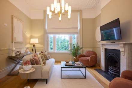 Stafford Terrace, Kensington W8, Image 4