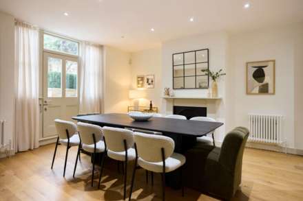 Stafford Terrace, Kensington W8, Image 5