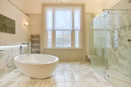 Stafford Terrace, Kensington W8, Image 9