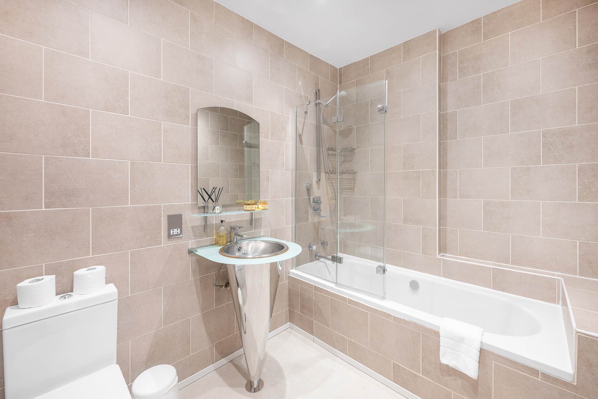 Eaton Terrace, Belgravia SW1, Image 11