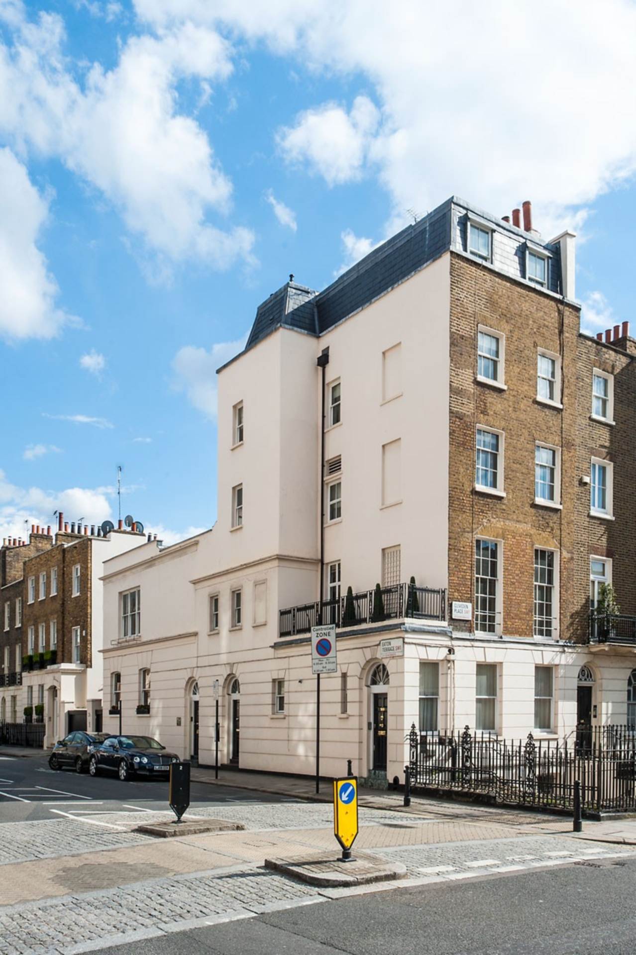 Eaton Terrace, Belgravia SW1, Image 15