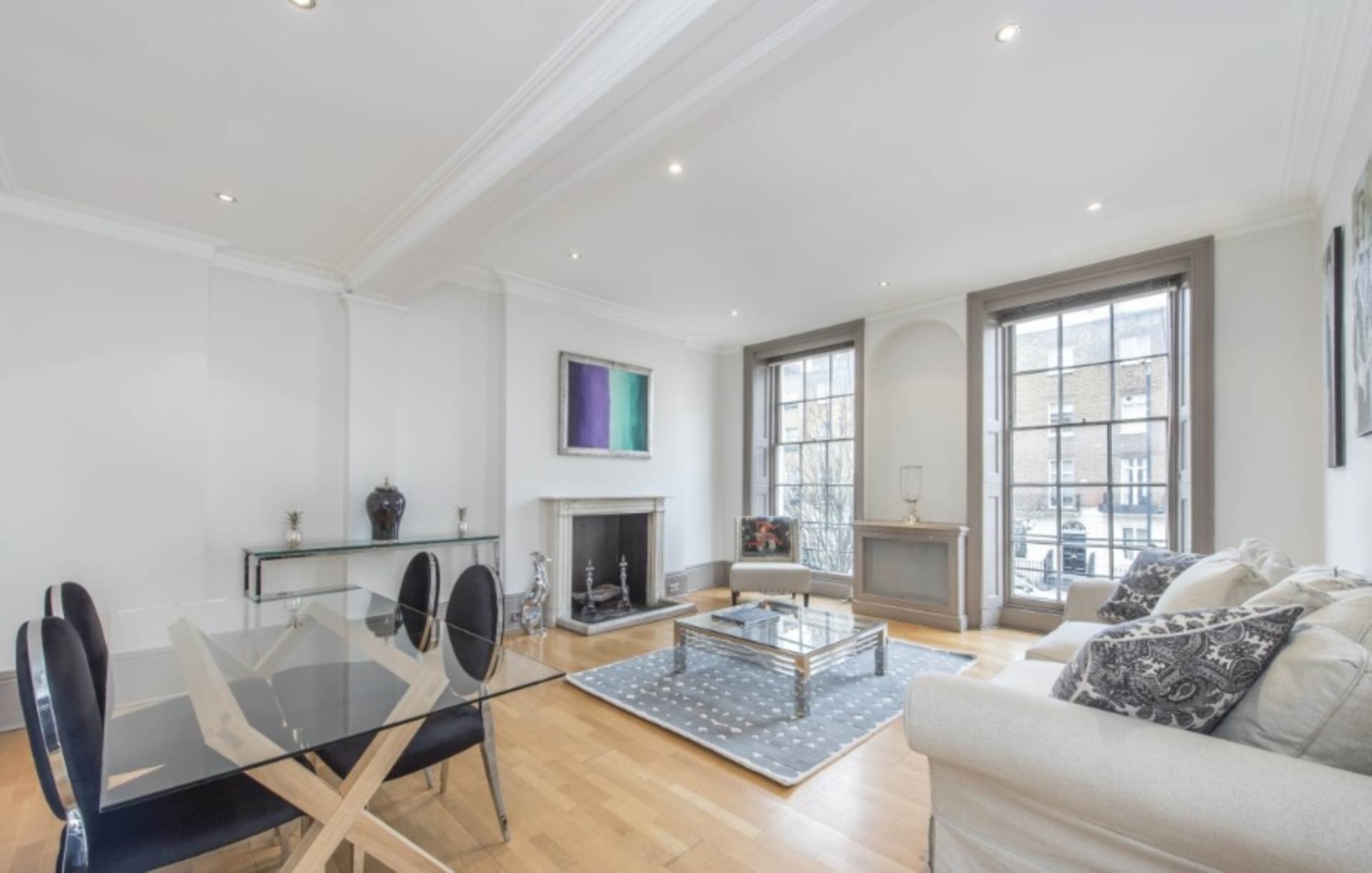 Eaton Terrace, Belgravia SW1, Image 2