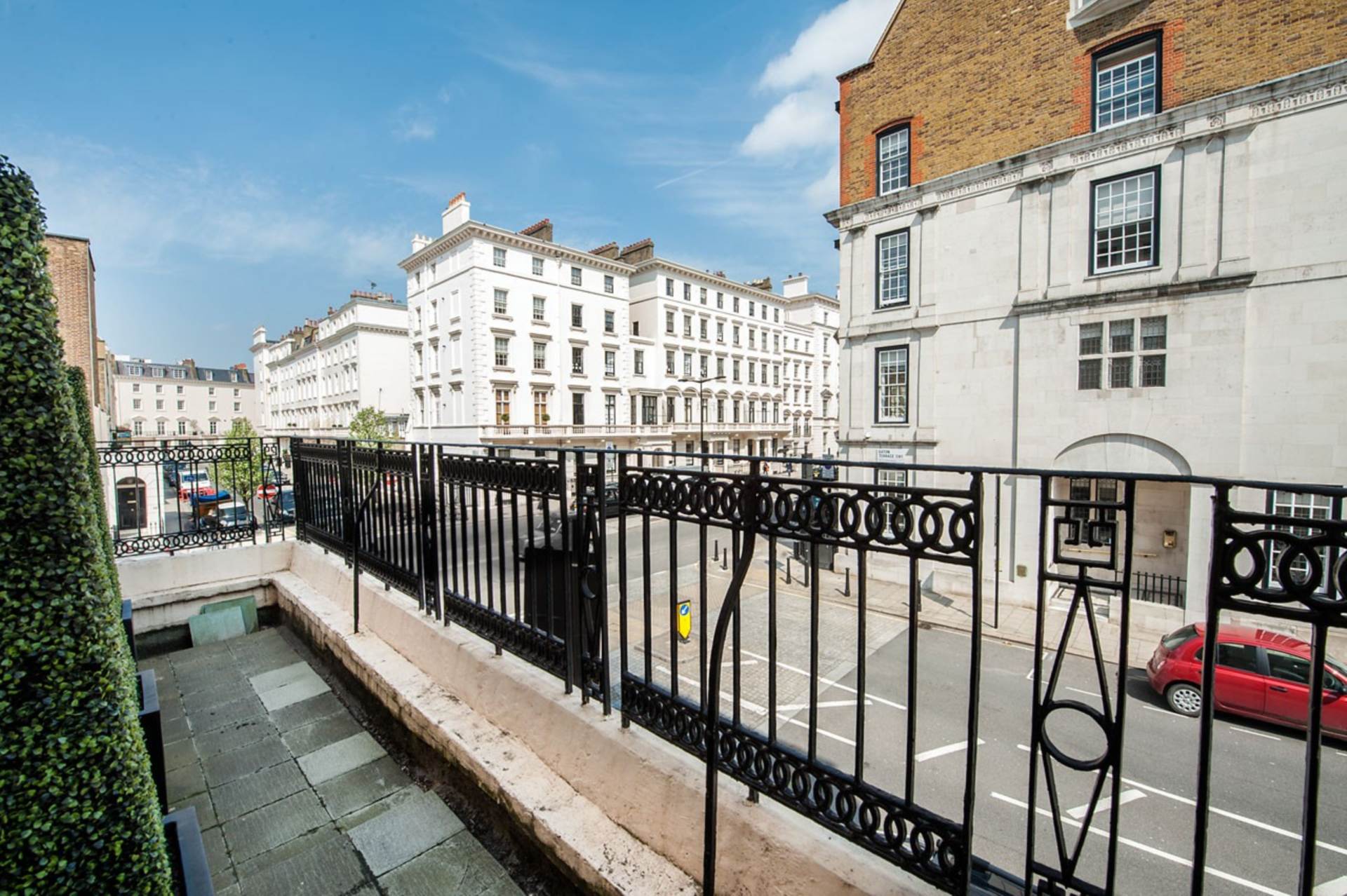Eaton Terrace, Belgravia SW1, Image 9