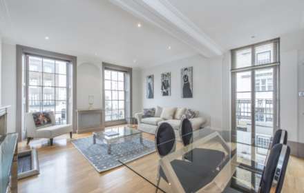 Eaton Terrace, Belgravia SW1, Image 1