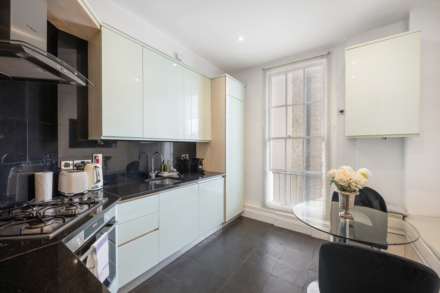 Eaton Terrace, Belgravia SW1, Image 12