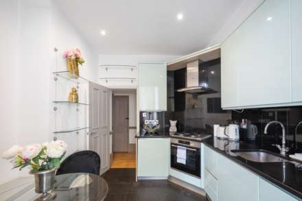 Eaton Terrace, Belgravia SW1, Image 13