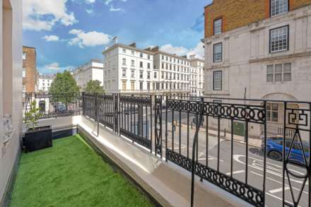 Eaton Terrace, Belgravia SW1, Image 14