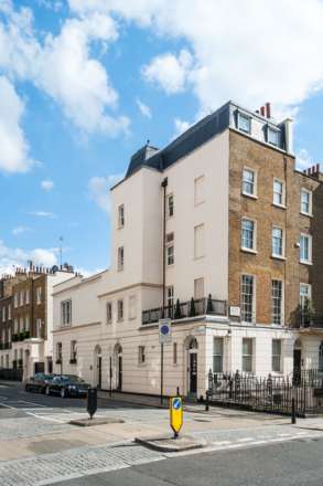 Eaton Terrace, Belgravia SW1, Image 15