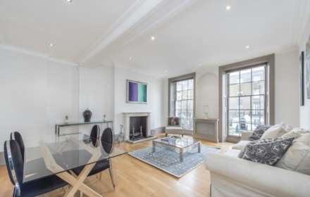 Eaton Terrace, Belgravia SW1, Image 2