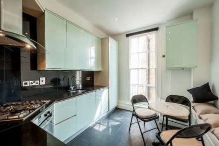 Eaton Terrace, Belgravia SW1, Image 4