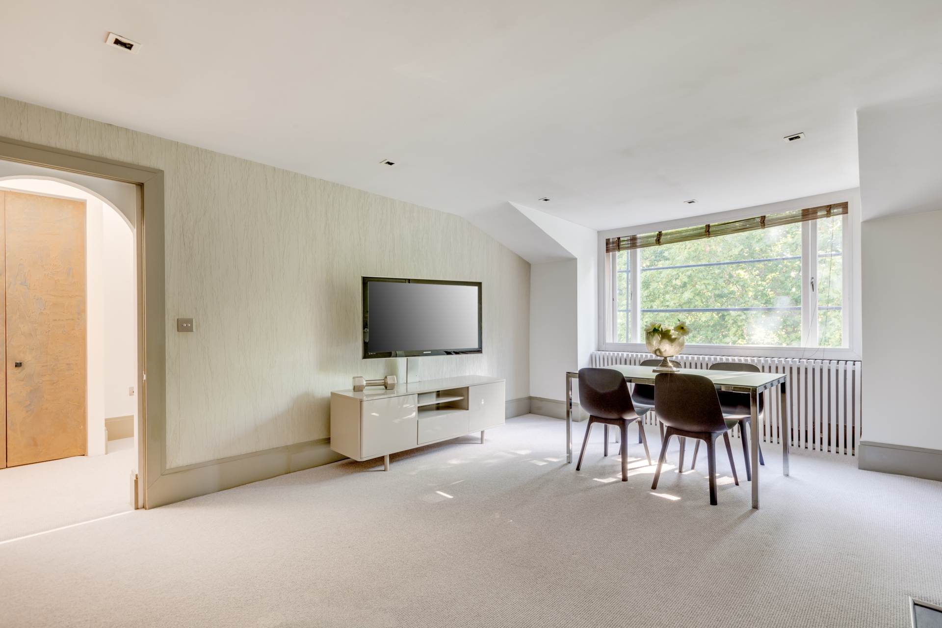 Rutland Gate, Knightsbridge SW7, Image 1