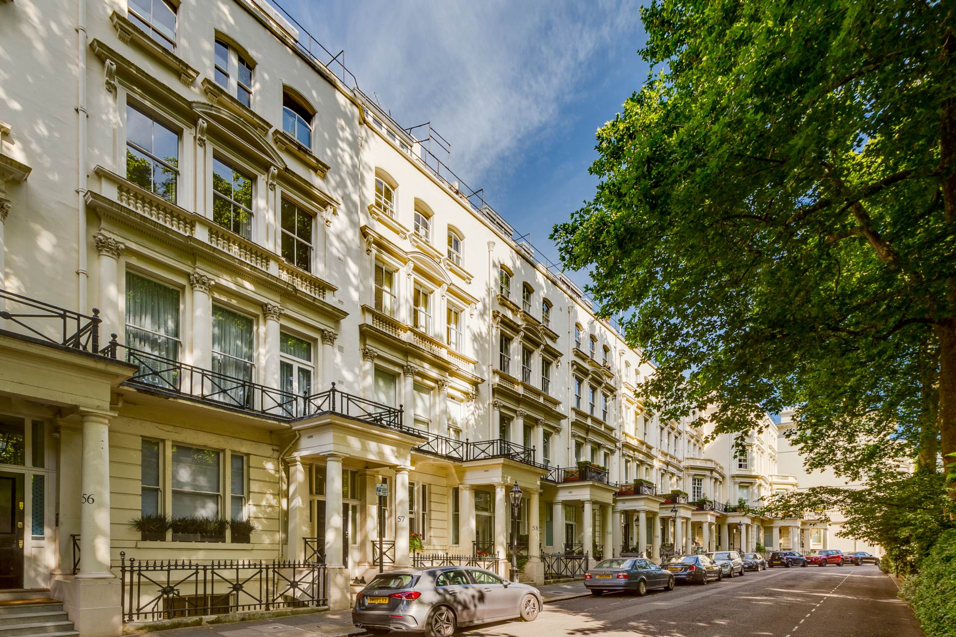 Rutland Gate, Knightsbridge SW7, Image 10