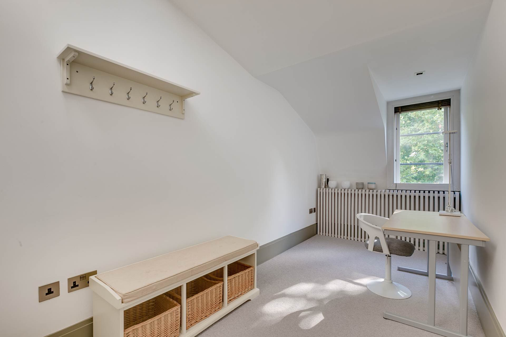 Rutland Gate, Knightsbridge SW7, Image 4