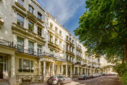 Rutland Gate, Knightsbridge SW7, Image 10