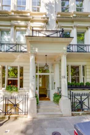 Rutland Gate, Knightsbridge SW7, Image 11