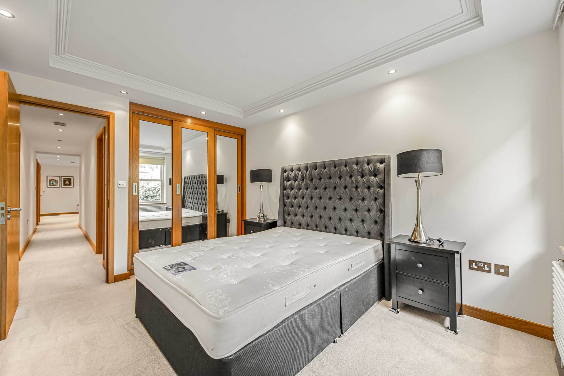 Kingston House South, Ennismore Gardens, Knightsbridge SW7, Image 14