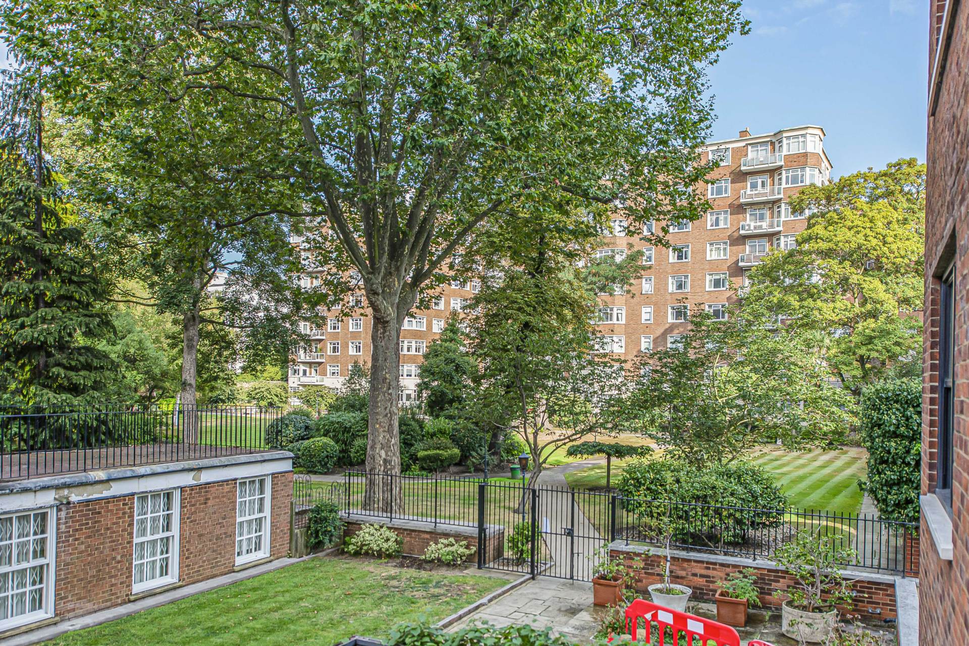 Kingston House South, Ennismore Gardens, Knightsbridge SW7, Image 18