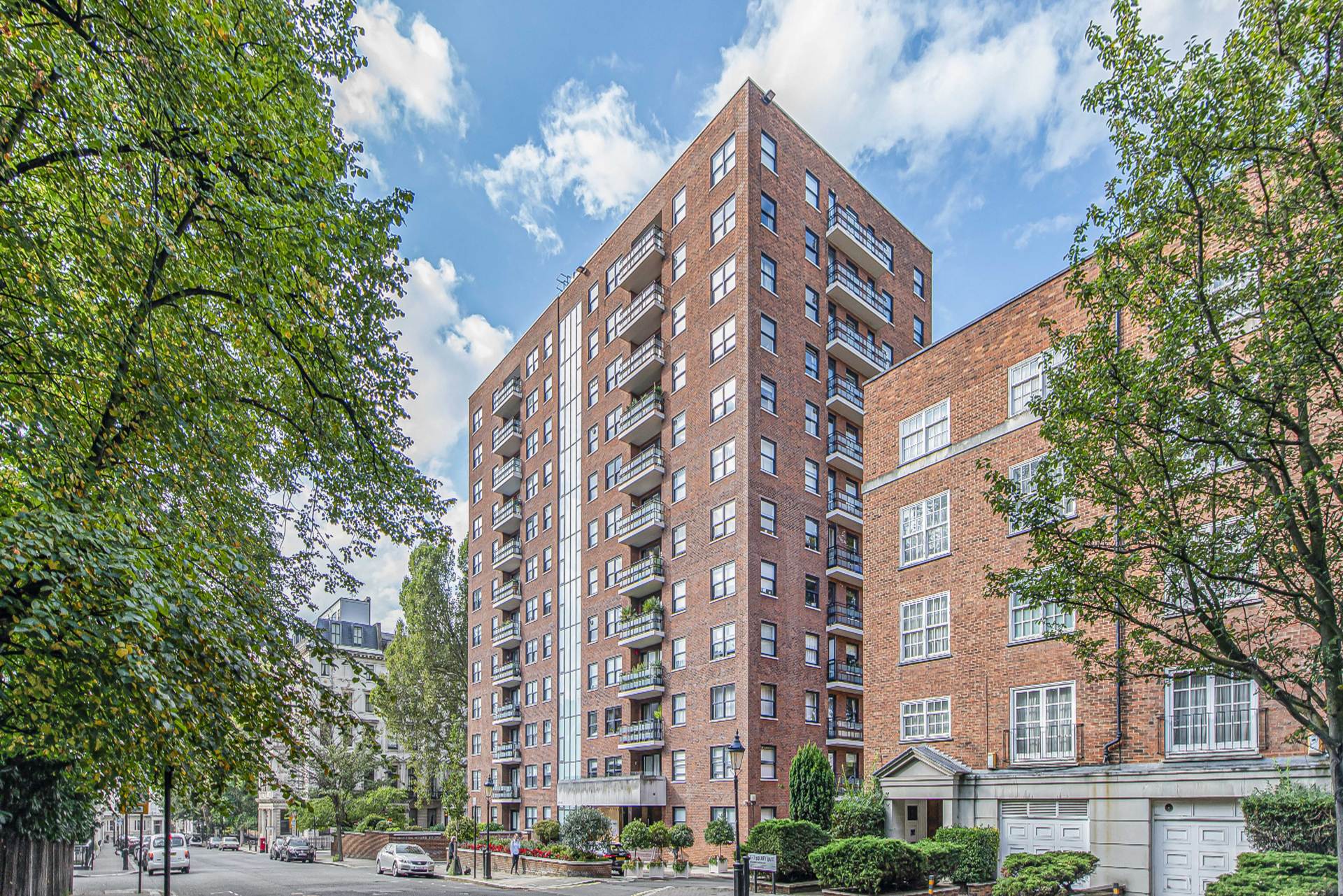 Kingston House South, Ennismore Gardens, Knightsbridge SW7, Image 19