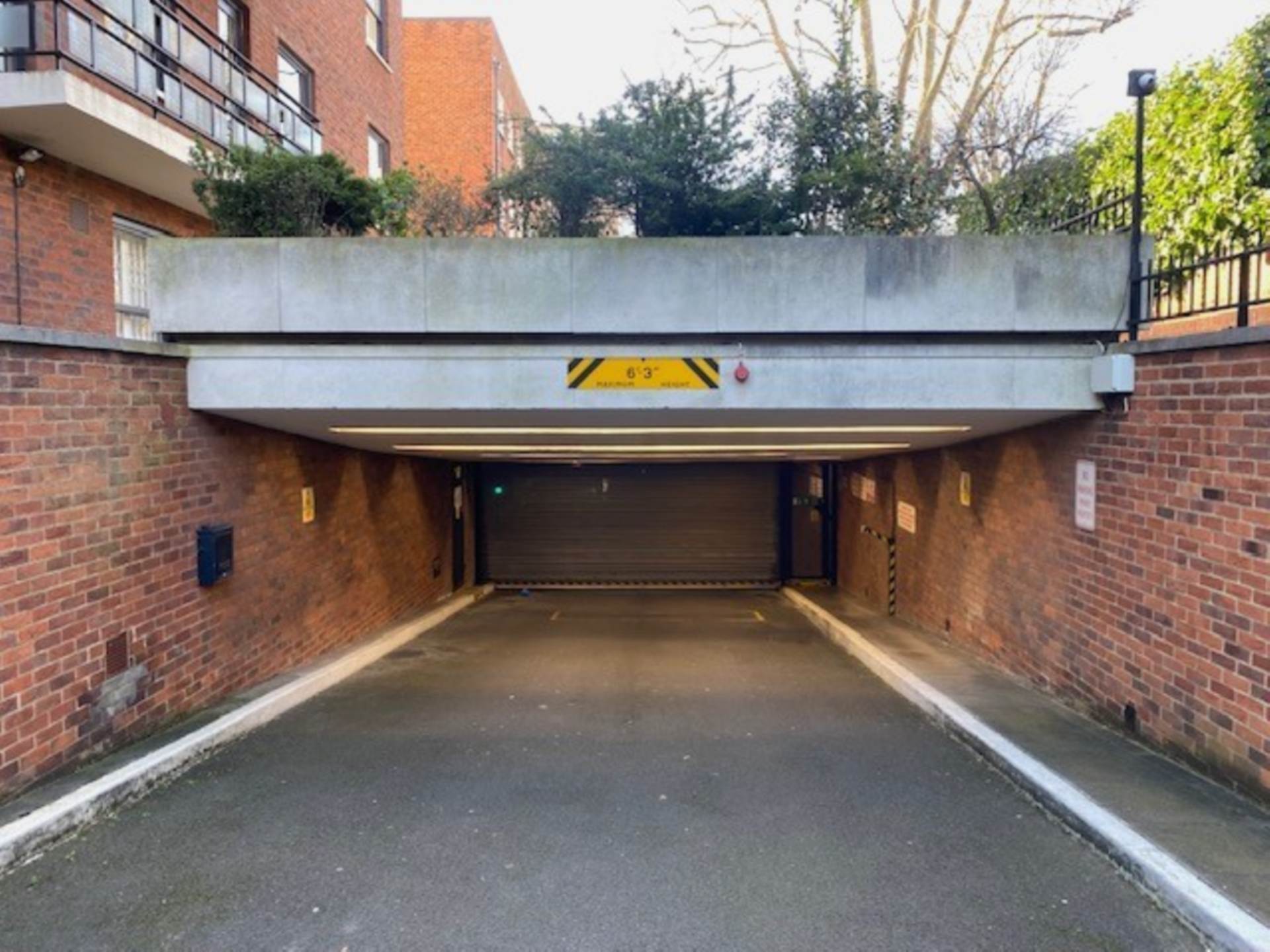 Kingston House South, Ennismore Gardens, Knightsbridge SW7, Image 22