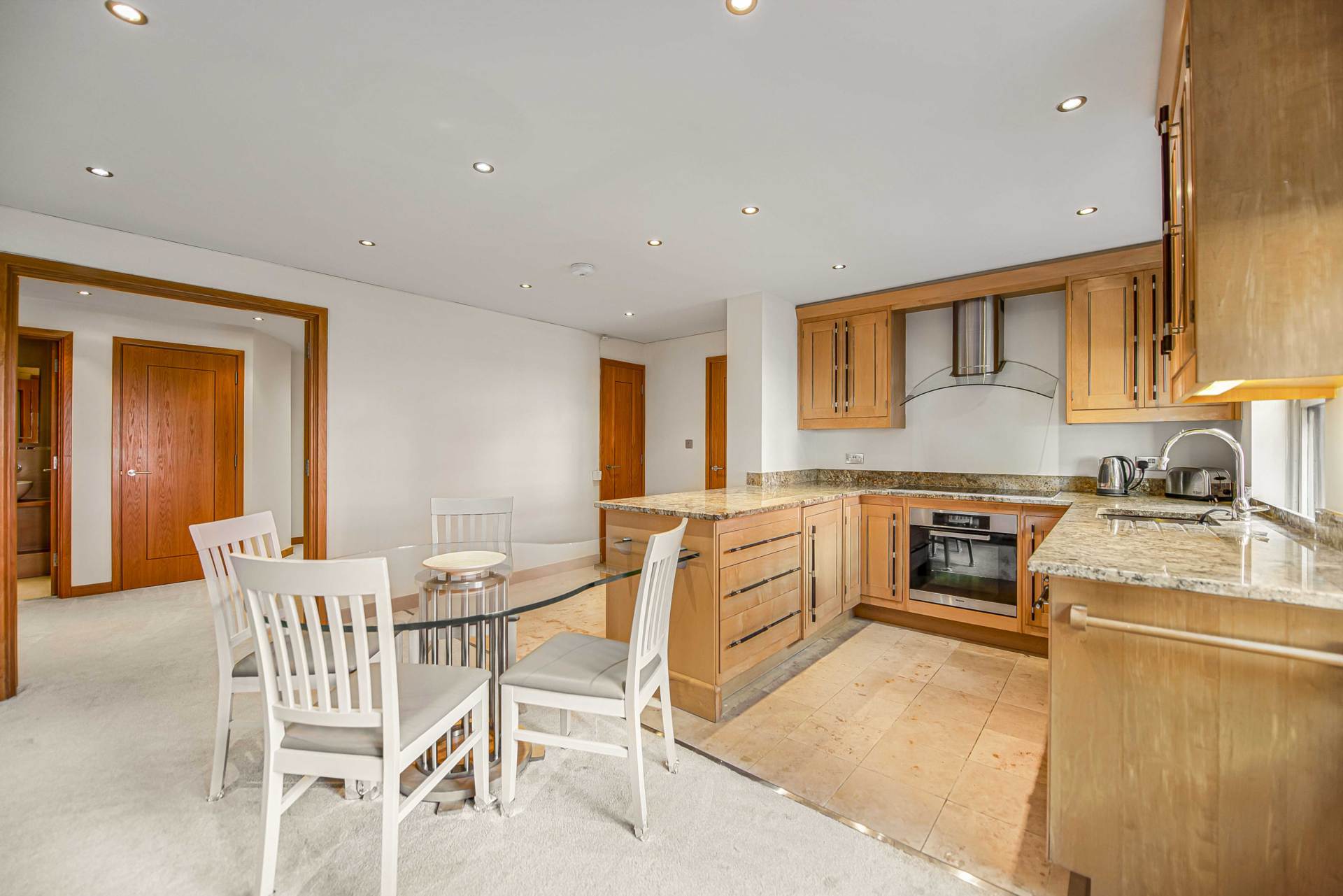 Kingston House South, Ennismore Gardens, Knightsbridge SW7, Image 5