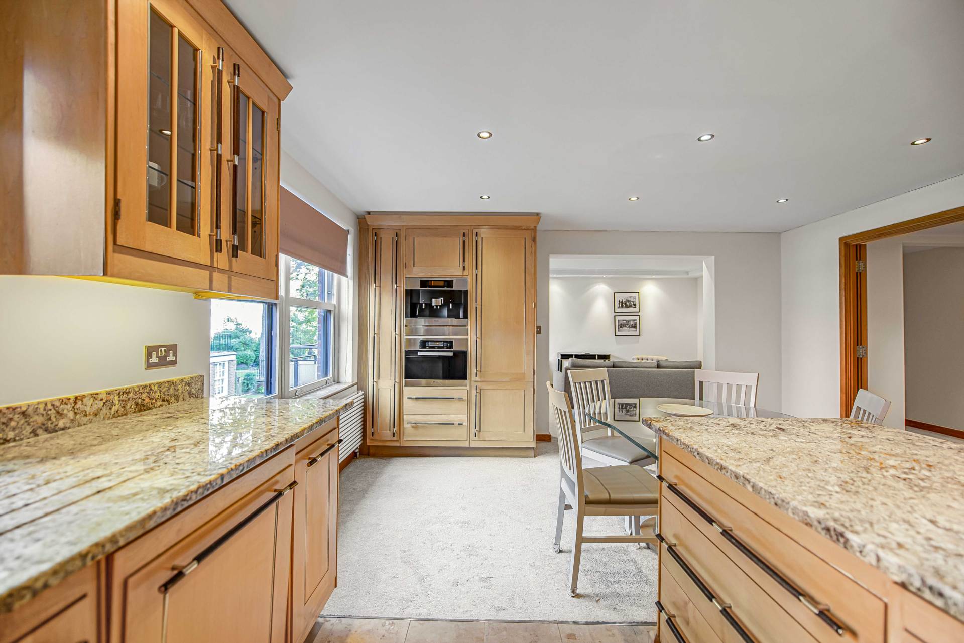 Kingston House South, Ennismore Gardens, Knightsbridge SW7, Image 7