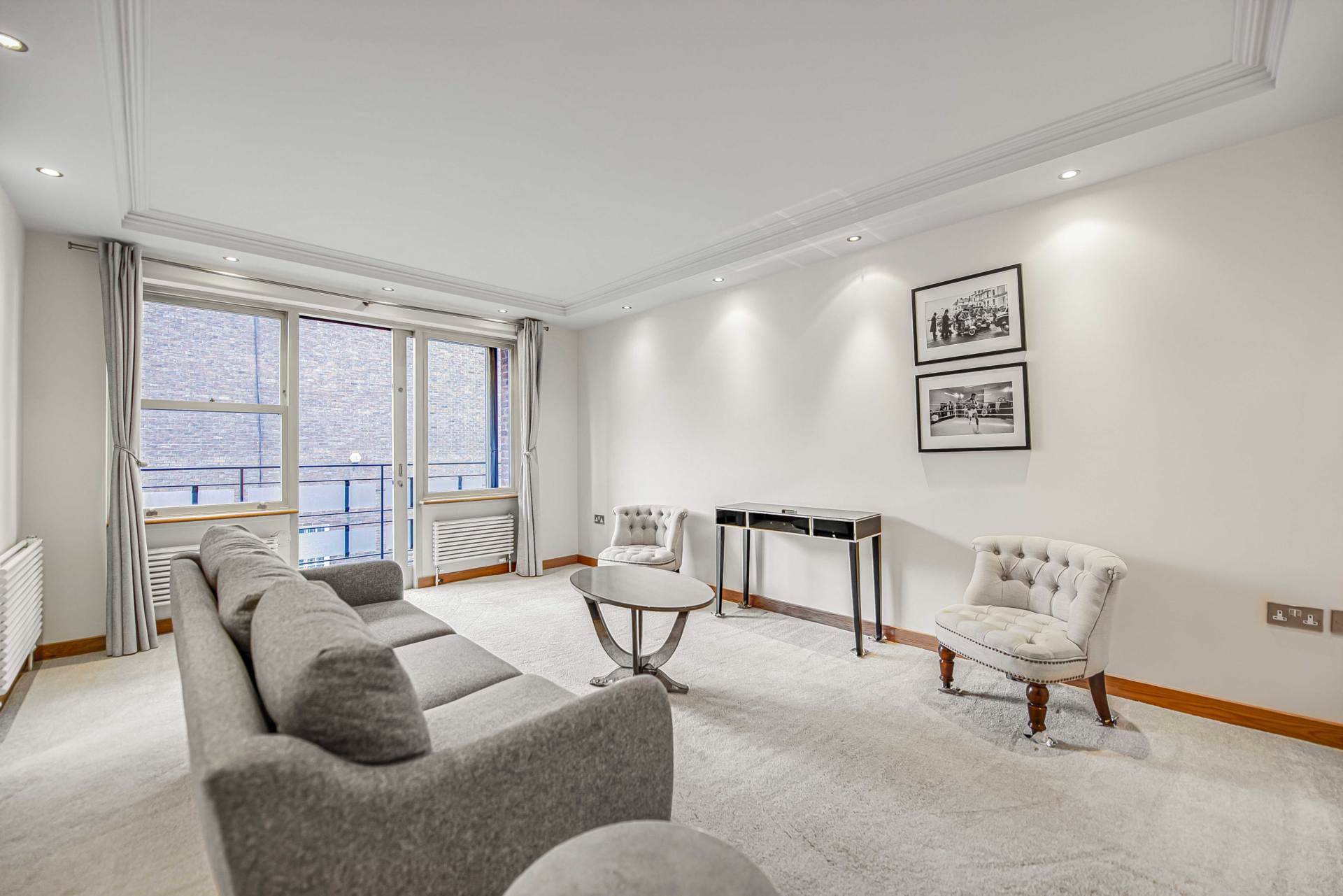 Kingston House South, Ennismore Gardens, Knightsbridge SW7, Image 8