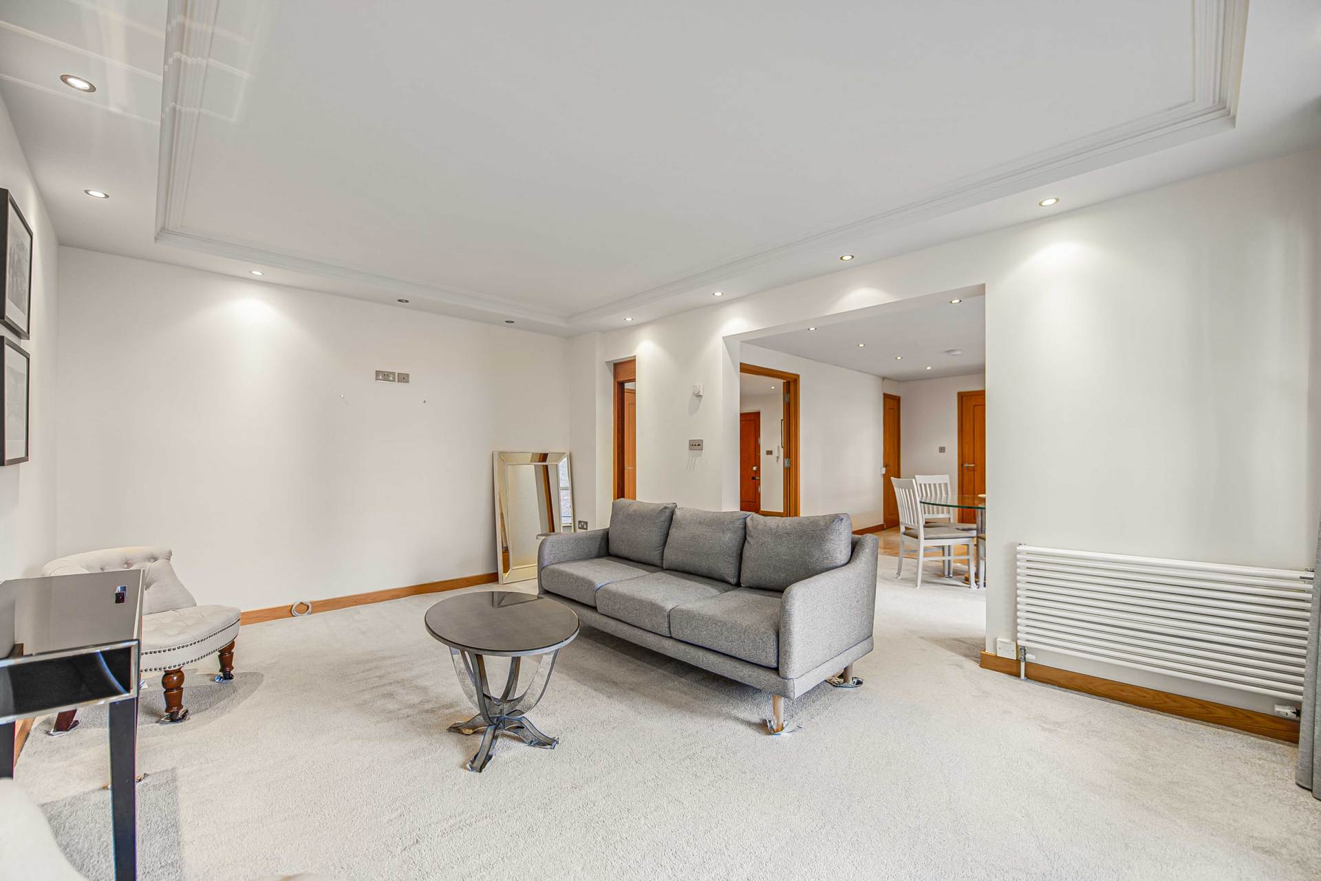 Kingston House South, Ennismore Gardens, Knightsbridge SW7, Image 9