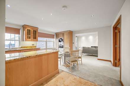 Kingston House South, Ennismore Gardens, Knightsbridge SW7, Image 1