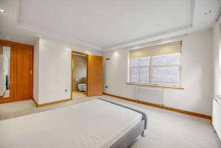 Kingston House South, Ennismore Gardens, Knightsbridge SW7, Image 11