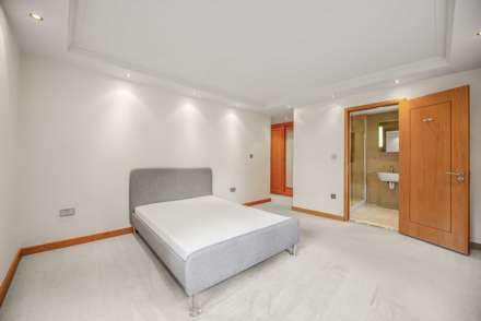 Kingston House South, Ennismore Gardens, Knightsbridge SW7, Image 12